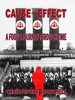 cover image of Cause and Effect